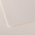 Papier aquarelle 64 x 101cm 356g grain fin - Arches - Rougier et Plé