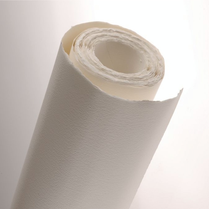 Papier aquarelle 1.13 x 9.15m 300g grain fin - Arches - Rougier et Plé