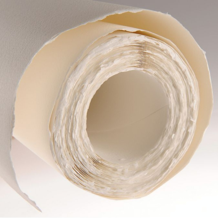 Papier aquarelle 1.13 x 9.15m 300g grain satiné - Arches - Rougier et Plé