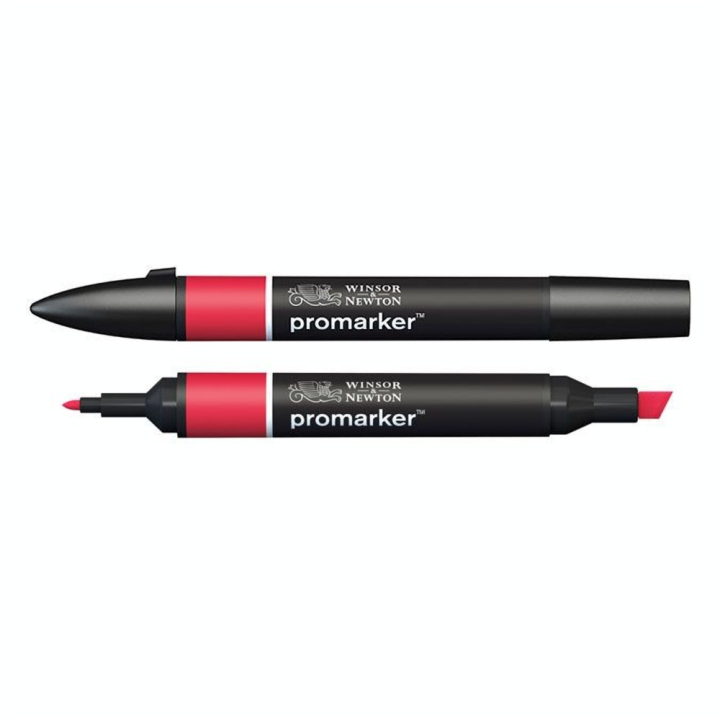 Feutre alcool double-pointe Promarker - Winsor & Newton - Rougier et Plé