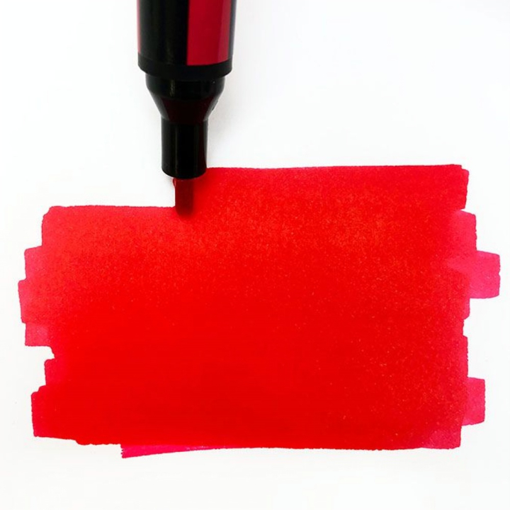 Feutre alcool double-pointe Promarker - Winsor & Newton - Rougier et Plé