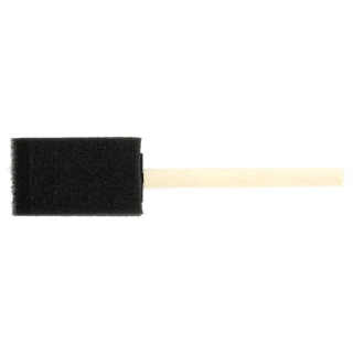 Pinceau mousse n°2 50mm - Rougier&Plé - Rougier et Plé