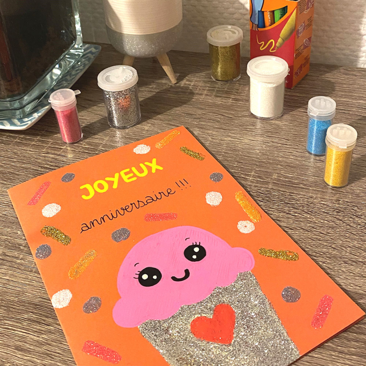 Stylo colle 20g - Cléopatre - Rougier et Plé