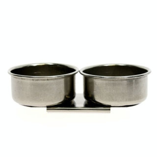 Godet à palette double 38mm - Rougier&Plé - Rougier et Plé