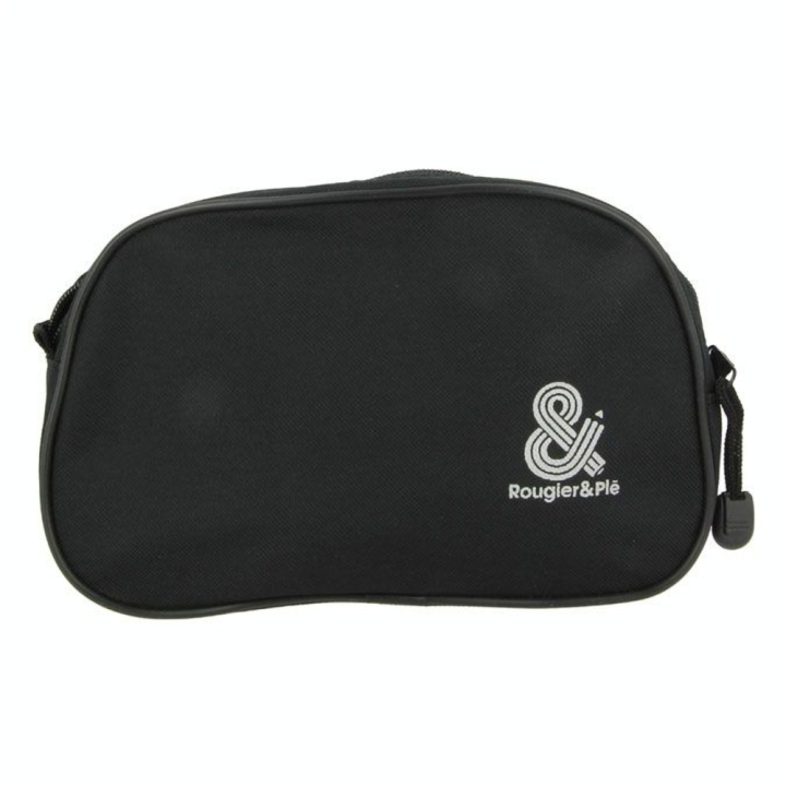 Trousse fourre-tout en polyester 23 x 7 x 14cm - Rougier&Plé - Rougier et Plé