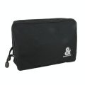 Trousse fourre-tout en polyester 25 x 9 x 19 cm - Rougier&Plé - Rougier et Plé