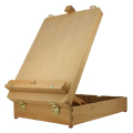 Boîte-chevalet de table en hêtre - Créa - Rougier et Plé