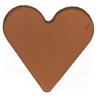 Argile à cuire chamottée 12,5 kg Faïence Rouge - Solargil - Rougier et Plé