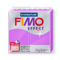 Pâte polymère Fimo Effect 56g - Fimo - Rougier et Plé