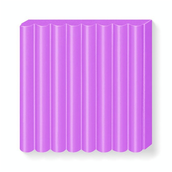 Pâte polymère Fimo Effect 56g - Fimo - Rougier et Plé