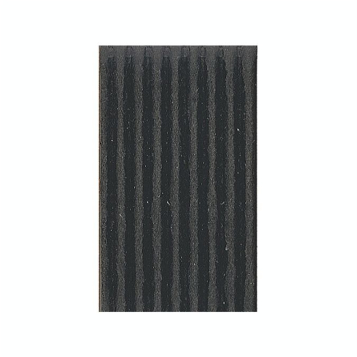 Carton ondulé 50 x 70cm noir - Clairefontaine - Rougier et Plé