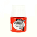 Peinture textile transparent 45ml - Pébéo - Rougier et Plé