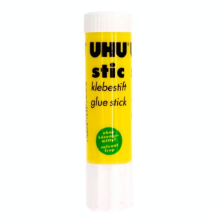 Bâton de colle - Uhu - Rougier et Plé