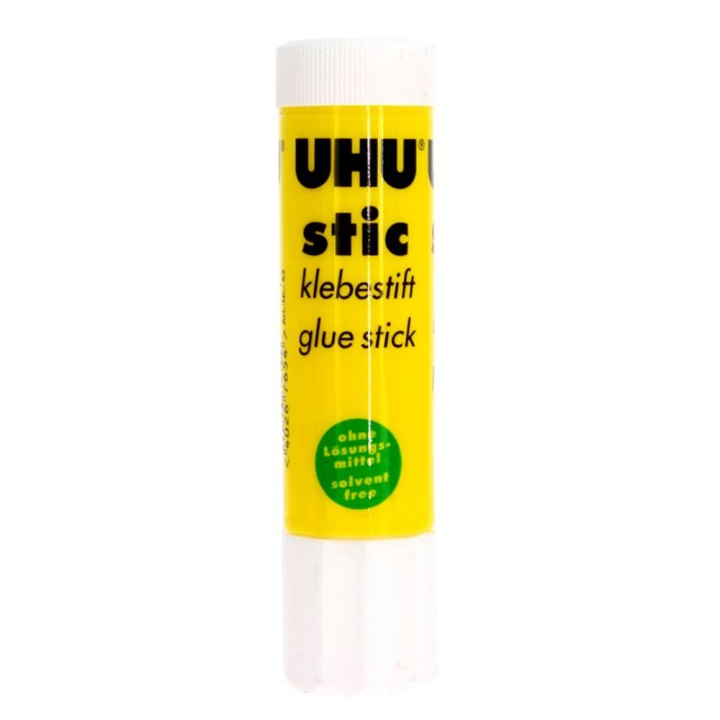 Bâton de colle - Uhu - Rougier et Plé