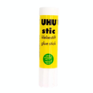 Bâton de colle 40g - Uhu - Rougier et Plé