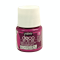 Peinture acrylique P.BO deco mate 45ml - Pébéo - Rougier et Plé