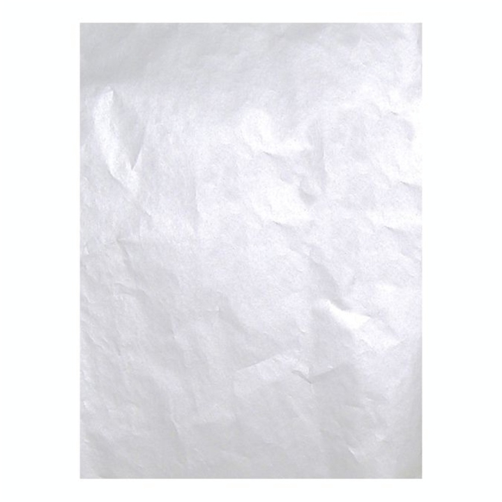Papier 30 x 40cm 503 argent - Décopatch - Rougier et Plé