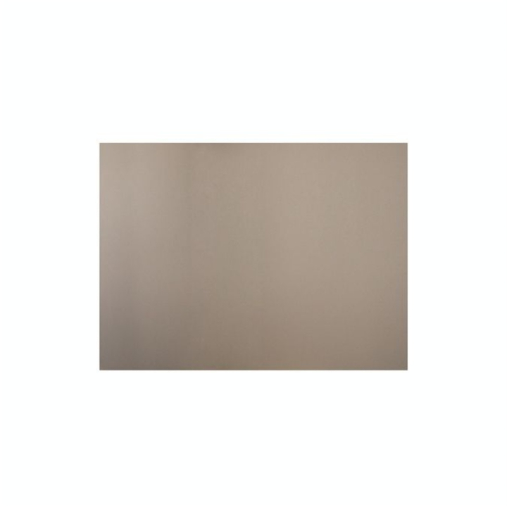 Carton bois blanc 0.75mm 60 x 80cm - Rougier&Plé - Rougier et Plé