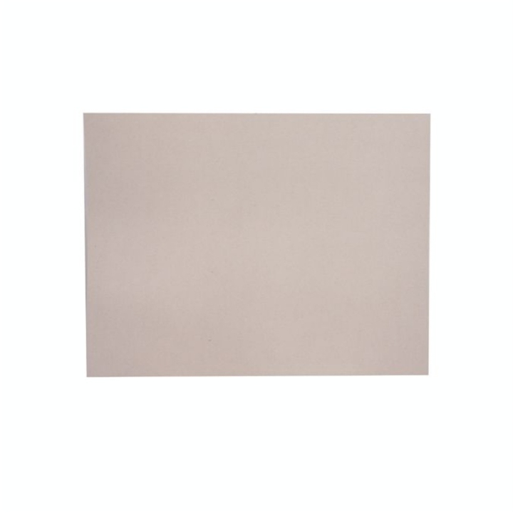 Carte goudron 50 x 65cm epaisseur 0'5mm - 300g/m2 - Rougier&Plé - Rougier et Plé