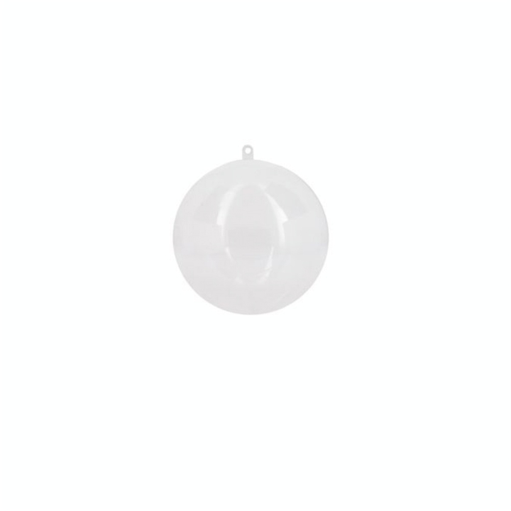 Boule en plastique 10cm - Divers - Rougier et Plé