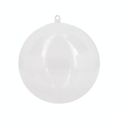 Boule en plastique 12cm - Divers - Rougier et Plé