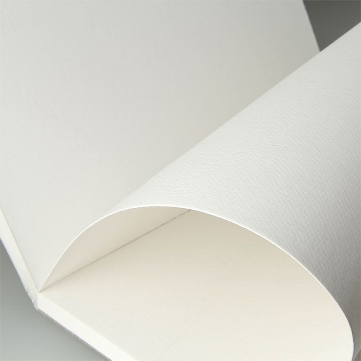 Bloc aquarelle 250 g/m² 25 feuilles A4 - Rougier&Plé - Rougier et Plé