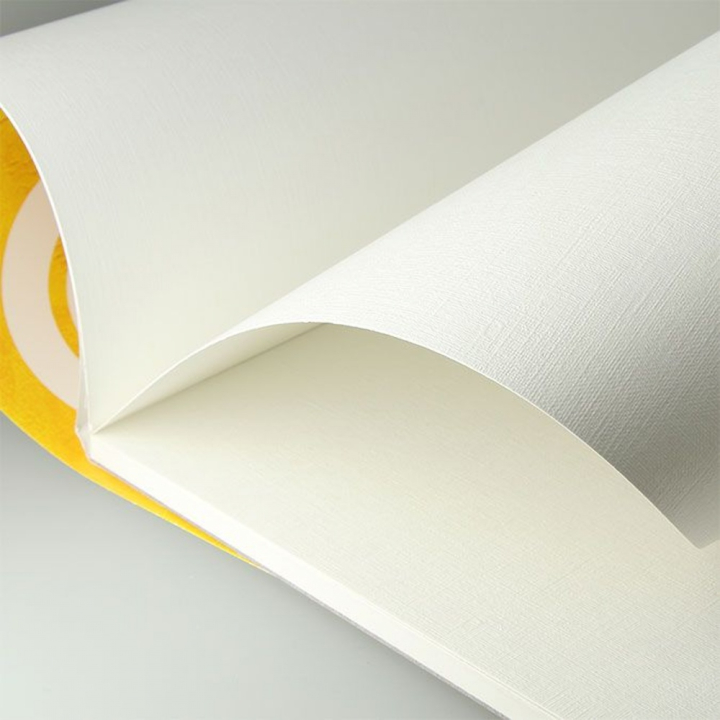 Bloc huile et acrylique A3 - 290g/m² - 20 feuilles - Rougier&Plé - Rougier et Plé