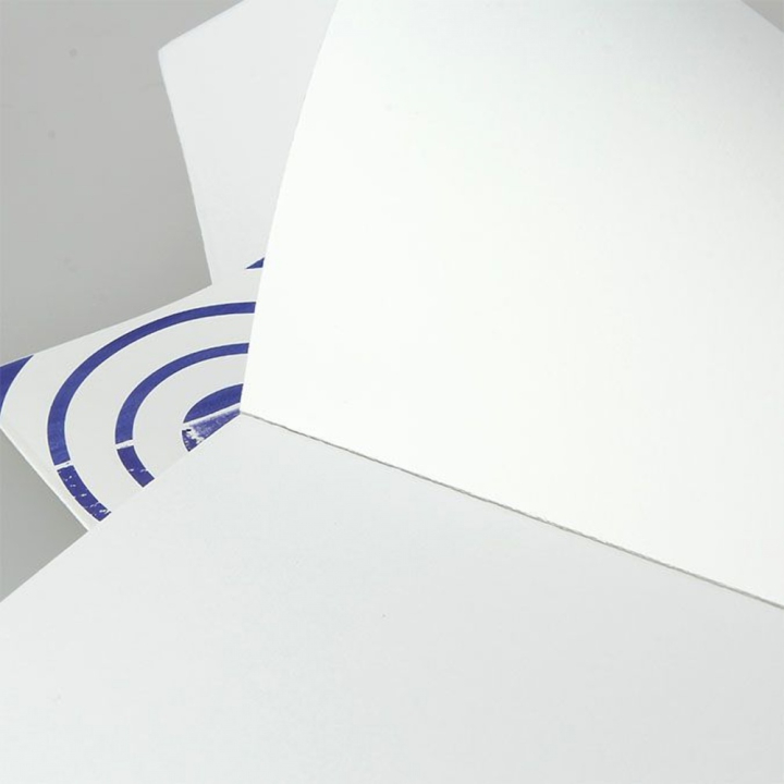 Bloc multi-techniques 180 g/m² 60 feuilles A5 - Rougier&Plé - Rougier et Plé