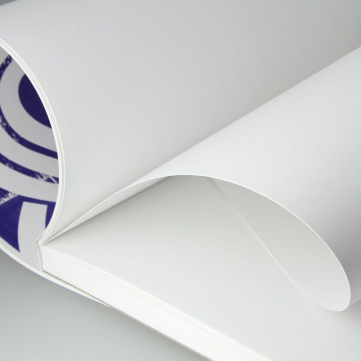 Bloc multi-techniques 180 g/m² 60 feuilles A3 - Rougier&Plé - Rougier et Plé