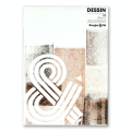 Bloc à dessin 180 g/m² 60 feuilles A5 - Rougier&Plé - Rougier et Plé