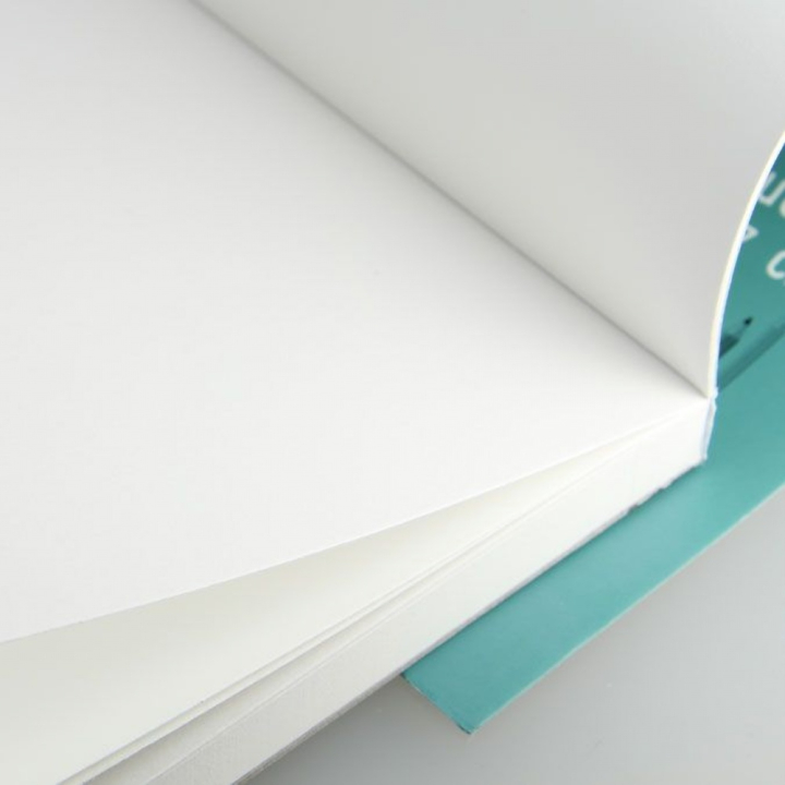 Bloc à dessin 180 g/m² 60 feuilles A4 - Créa - Rougier et Plé