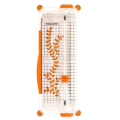 Mini-massicot portable 30cm - A4 - Fiskars - Rougier et Plé