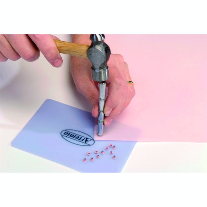 Artemio perfo. 2,3,4 mm - Artemio - Rougier et Plé