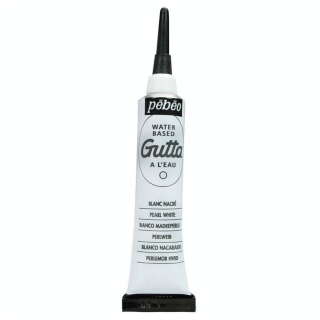 Gutta à l'eau 20 ml - Pébéo - Rougier et Plé