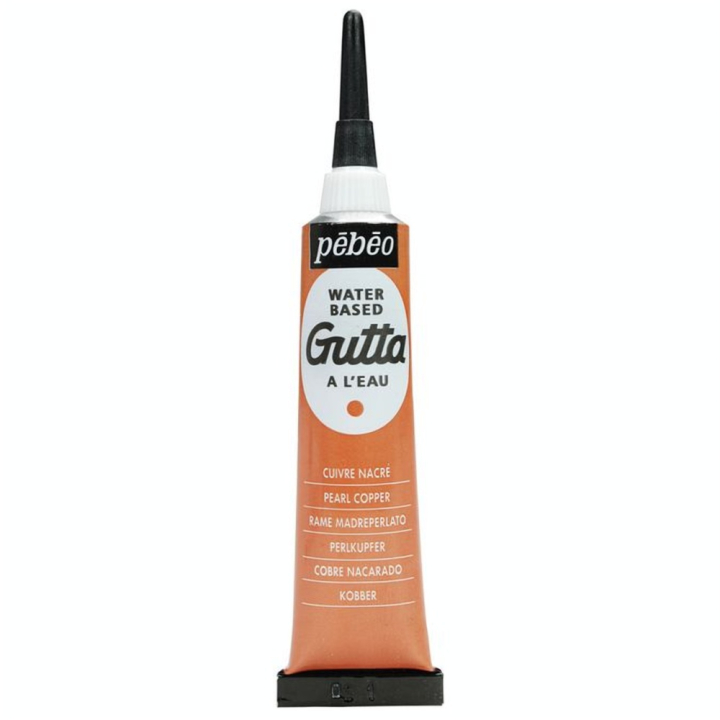 Gutta à l'eau 20 ml - Pébéo - Rougier et Plé