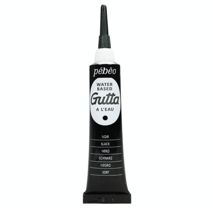 Gutta à l'eau 20 ml - Pébéo - Rougier et Plé