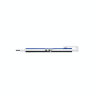 Porte-gomme Mono Zero pointe ronde - Tombow - Rougier et Plé
