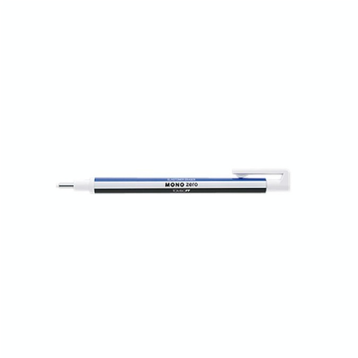 Porte-gomme Mono Zero pointe ronde - Tombow - Rougier et Plé