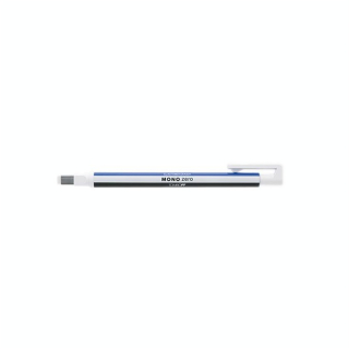 Porte-gomme Mono Zero pointe rectangulaire - Tombow - Rougier et Plé