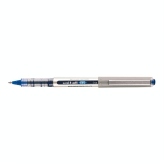Stylo EYE FINE moyen 0.7 mm - Uni-Ball - Rougier et Plé