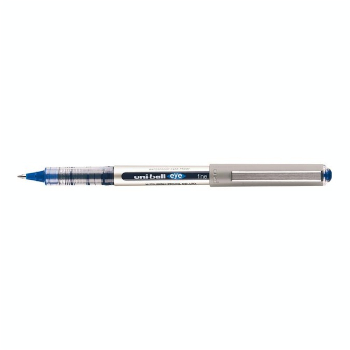 Stylo EYE FINE moyen 0.7 mm - Uni-Ball - Rougier et Plé