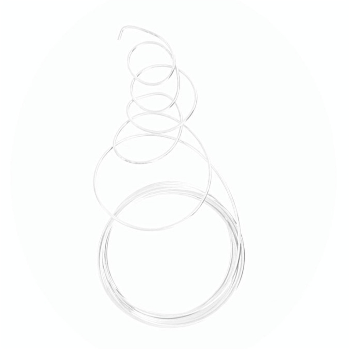 Fil d'aluminium recuit 2 mm x 5 m - Esprit Composite - Rougier et Plé