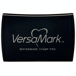 Encreur Versamark transparent 9.7cm - Artemio - Rougier et Plé