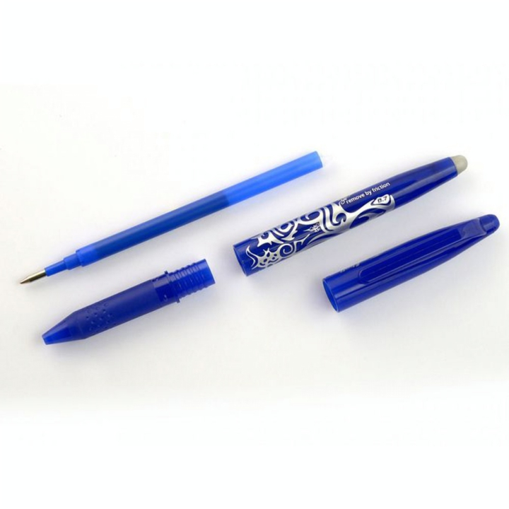 Stylo roller FriXion Ball - Pilot - Rougier et Plé