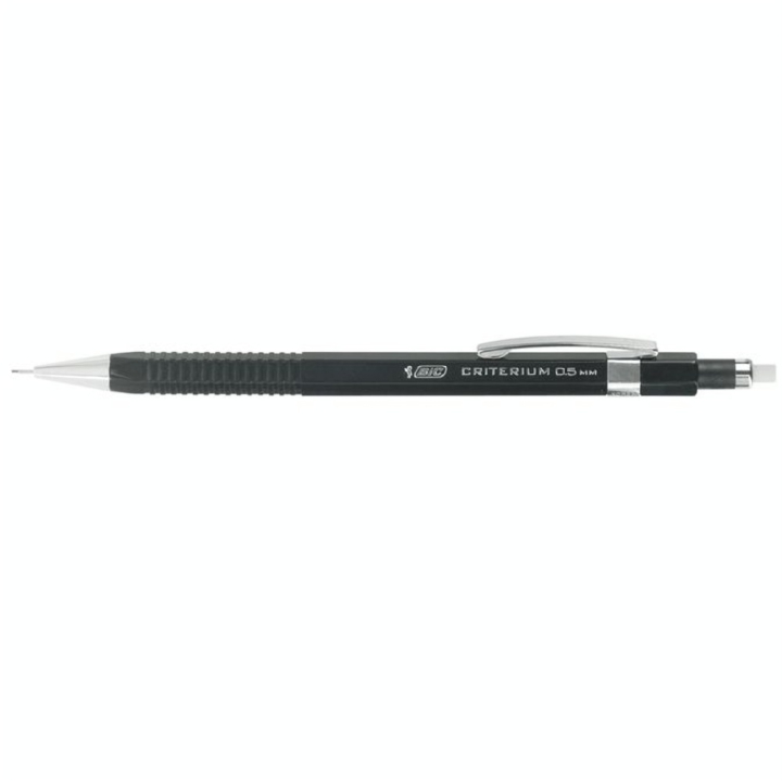 Critérium 0,5 mm - Bic - Rougier et Plé