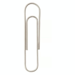 Boîtes de 120 trombones - Wonday - Rougier et Plé