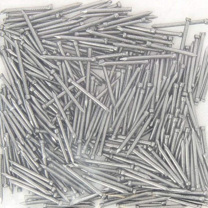 Pointe acier tête homme 16 mm par 320 - CiviC - Rougier et Plé