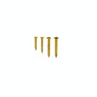 Pointe acier tête homme 20 mm par 240 - CiviC - Rougier et Plé
