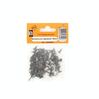 Semence tapissier 9 mm par 110 - CiviC - Rougier et Plé