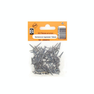 Semence tapissier 14 mm par 90 - CiviC - Rougier et Plé